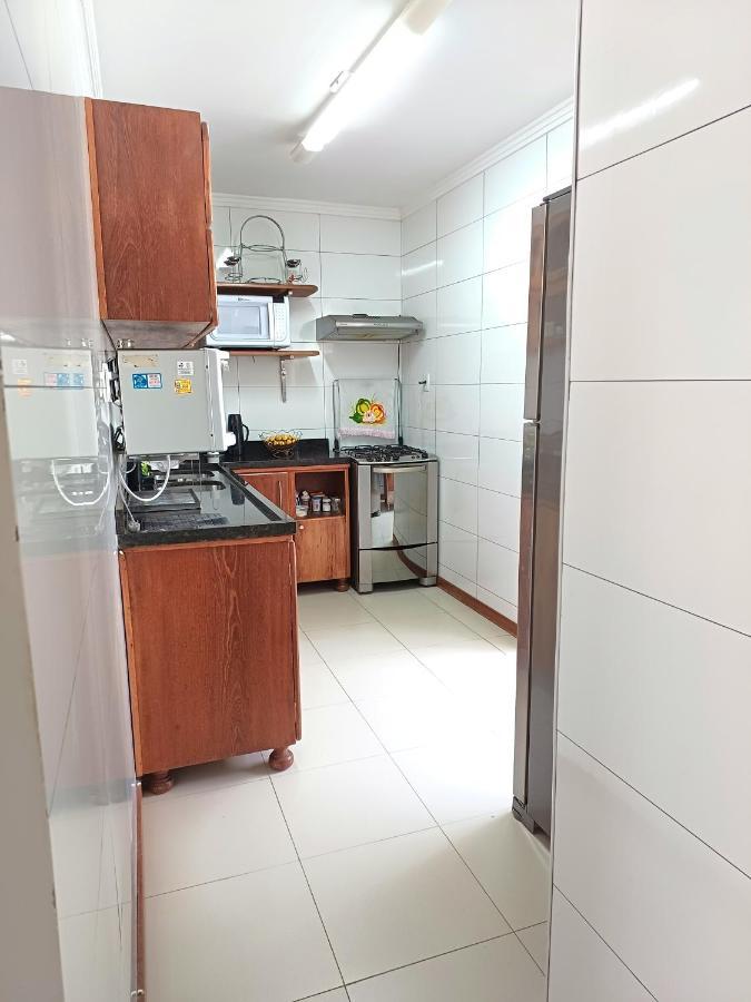 Na Barra A 5 Minutos Da Apartamento Salvador