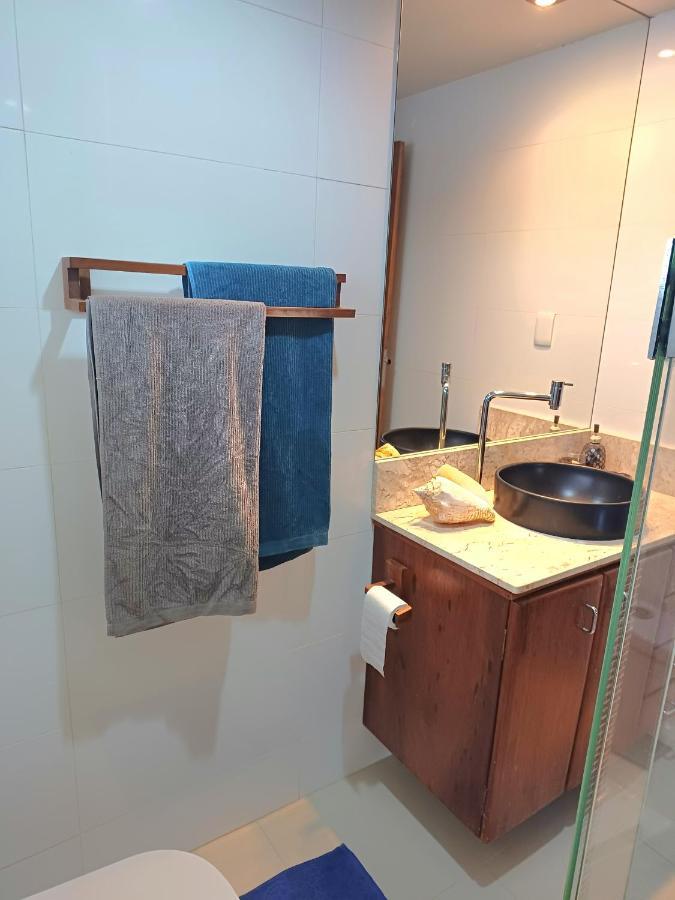 Apartamento Na Barra A 5 Minutos Da