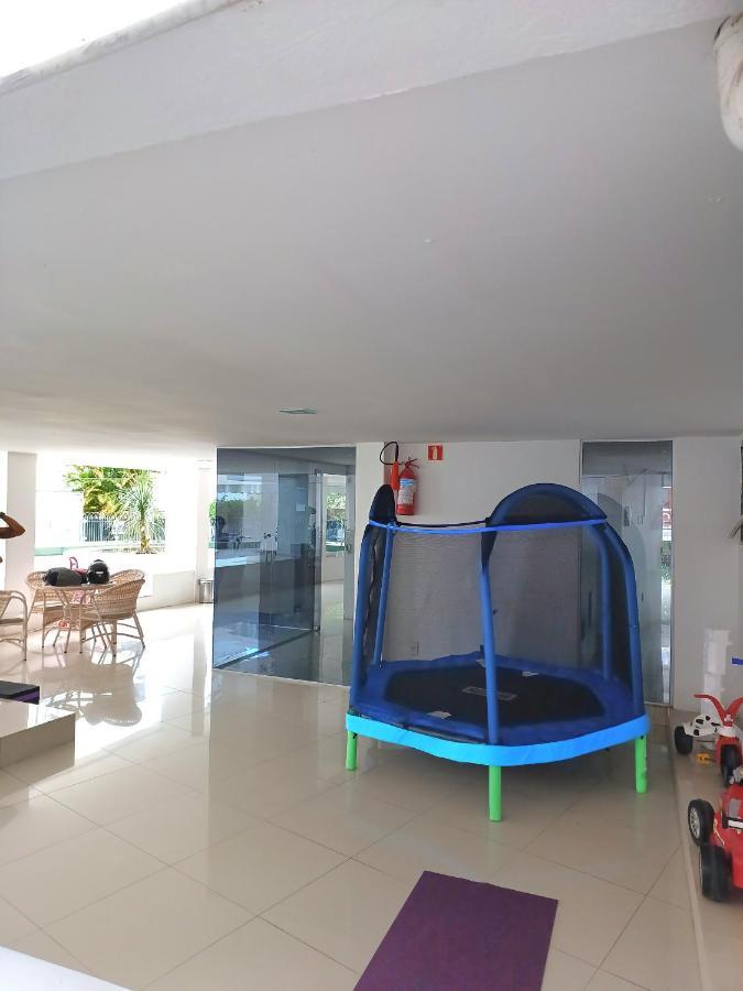 Na Barra A 5 Minutos Da Apartamento