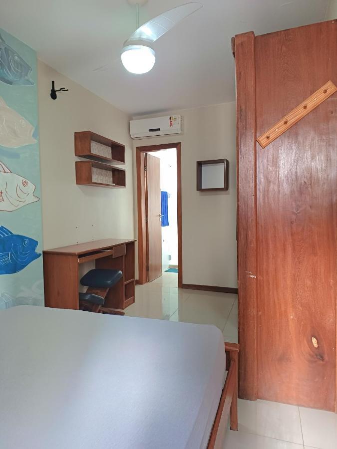 Apartamento Na Barra A 5 Minutos Da Salvador
