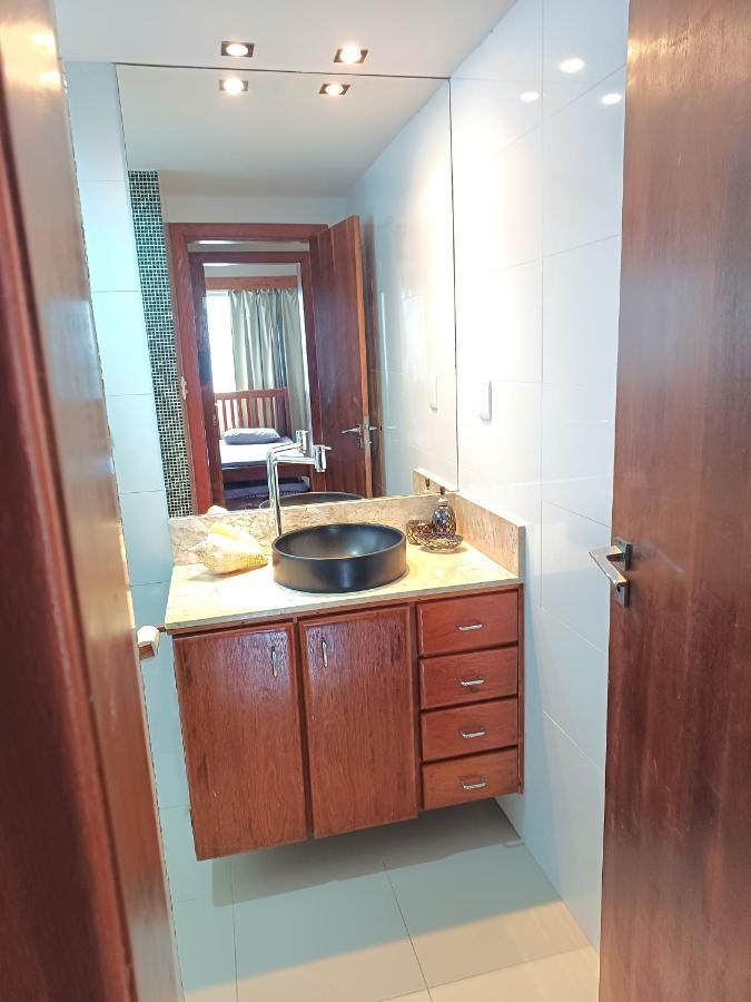 Apartamento Na Barra A 5 Minutos Da *