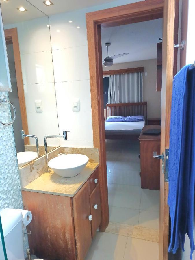 Apartamento Na Barra A 5 Minutos Da Salvador