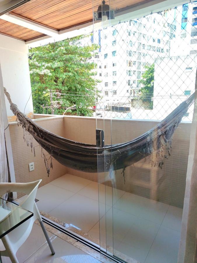 Apartamento Na Barra A 5 Minutos Da Salvador