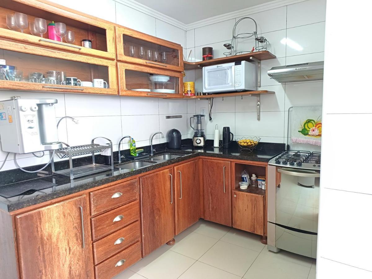 Na Barra A 5 Minutos Da Apartamento *